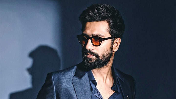 Vicky Kaushal: “I’ll do a Charan Sparsh to Joker from The Dark Knight” | Birthday Special Vicky Kaushal: “I’ll do a Charan Sparsh to Joker from The Dark Knight” | Birthday Special