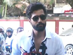 Vicky Kaushal’s shirt gives absolutely fun vibes