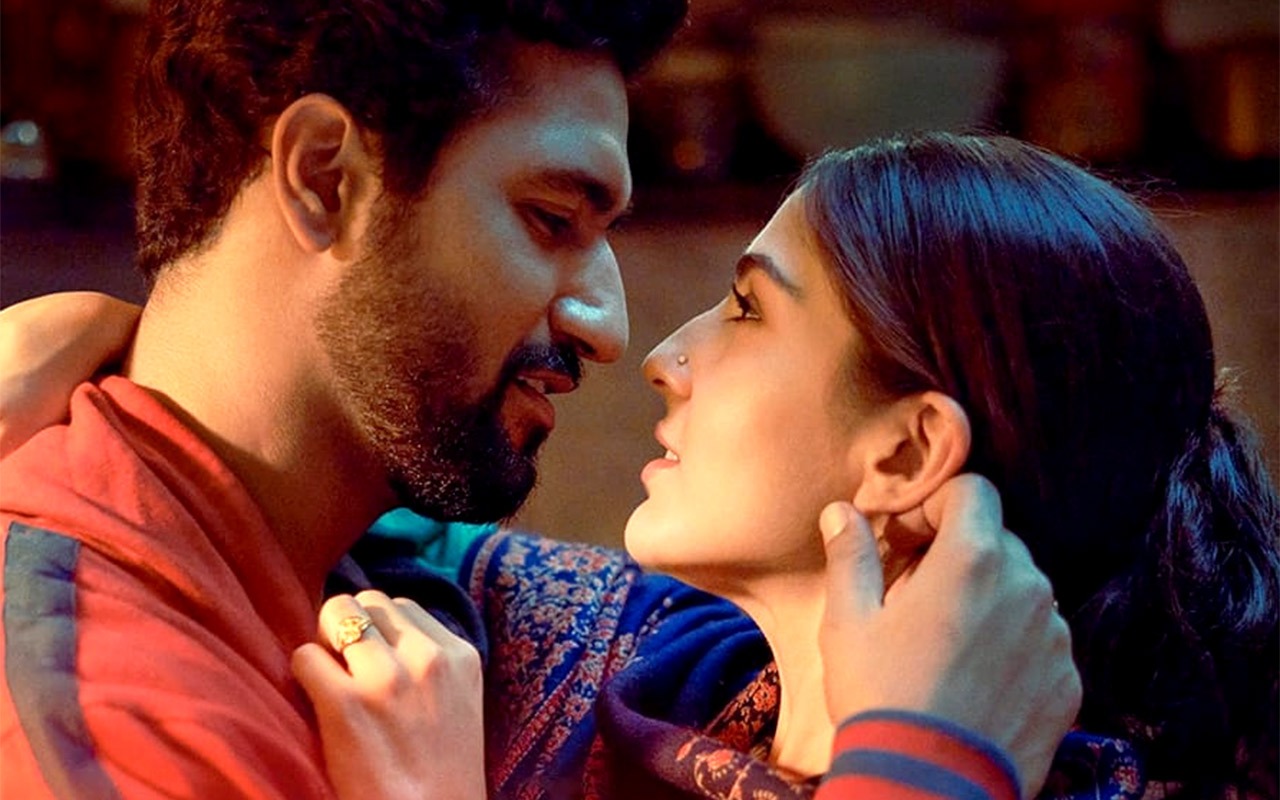 Vicky Kaushal and Sara Ali Khan’s next titled Luka Chuppi 2, to release on June 2