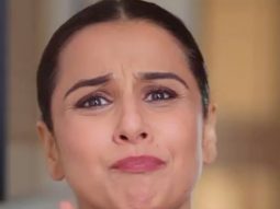 Vidya Balan is eagerly waiting for bank ka hadtaal