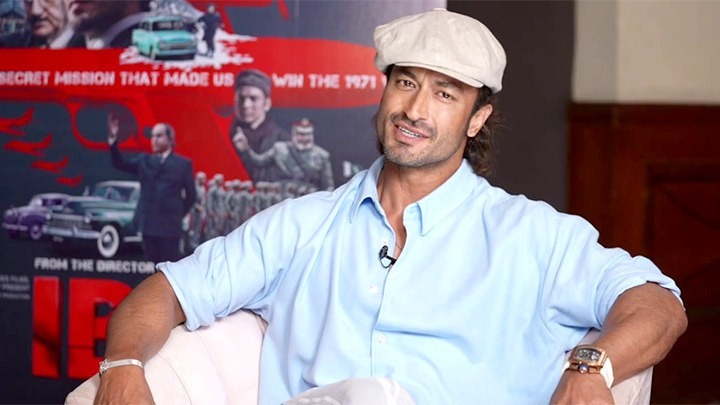 Vidyut Jammwal: “Maine NDA ke kitne exams diye, merchant mein try kiya…” | IB71 Vidyut Jammwal: “Maine NDA ke kitne exams diye, merchant mein try kiya…” | IB71
