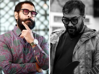 Chiyaan Vikram clarifies on Anurag Kashyap’s claim of reaching out to him for Kennedy; latter responds
