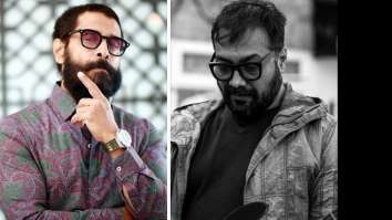 Chiyaan Vikram clarifies on Anurag Kashyap’s claim of reaching out to him for Kennedy; latter responds