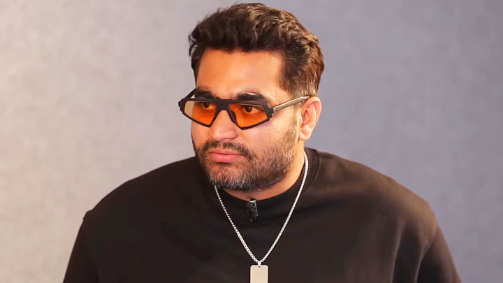 Viraj Ghelani on ‘Govinda Naam Mera’, Collab with Mumbai Indians & tips for Content Creators Viraj Ghelani on ‘Govinda Naam Mera’, Collab with Mumbai Indians & tips for Content Creators