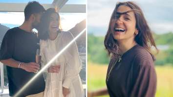 Virat Kohli pens a loving note on Anushka Sharma’s 35th birthday: “Love you through thick, thin and all your cute madness”