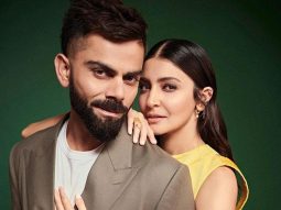 Virat Kohli’s romantic gesture: Video calling wife Anushka Sharma after scoring century