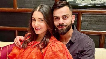 Anushka Sharma and Virat Kohli look picture perfect in latest dinner date photo; see post