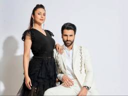 Vivek Dahiya responds to pregnancy rumours of Divyanka Tripathi after a video goes viral