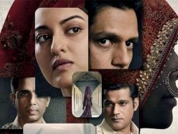Web Series Review: Dahaad