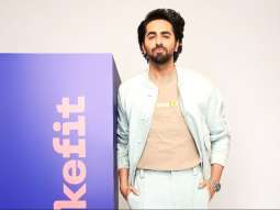 Ayushmann Khurrana becomes the new face of Wakefit.co