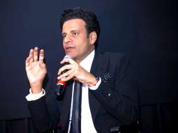 EXCLUSIVE: Manoj Bajpayee says the intention of behind Sirf Ek Bandaa Kaafi Hai is to highlighting the strength of rape victim fighting for justice: ‘That girl didn’t even waver for a day’