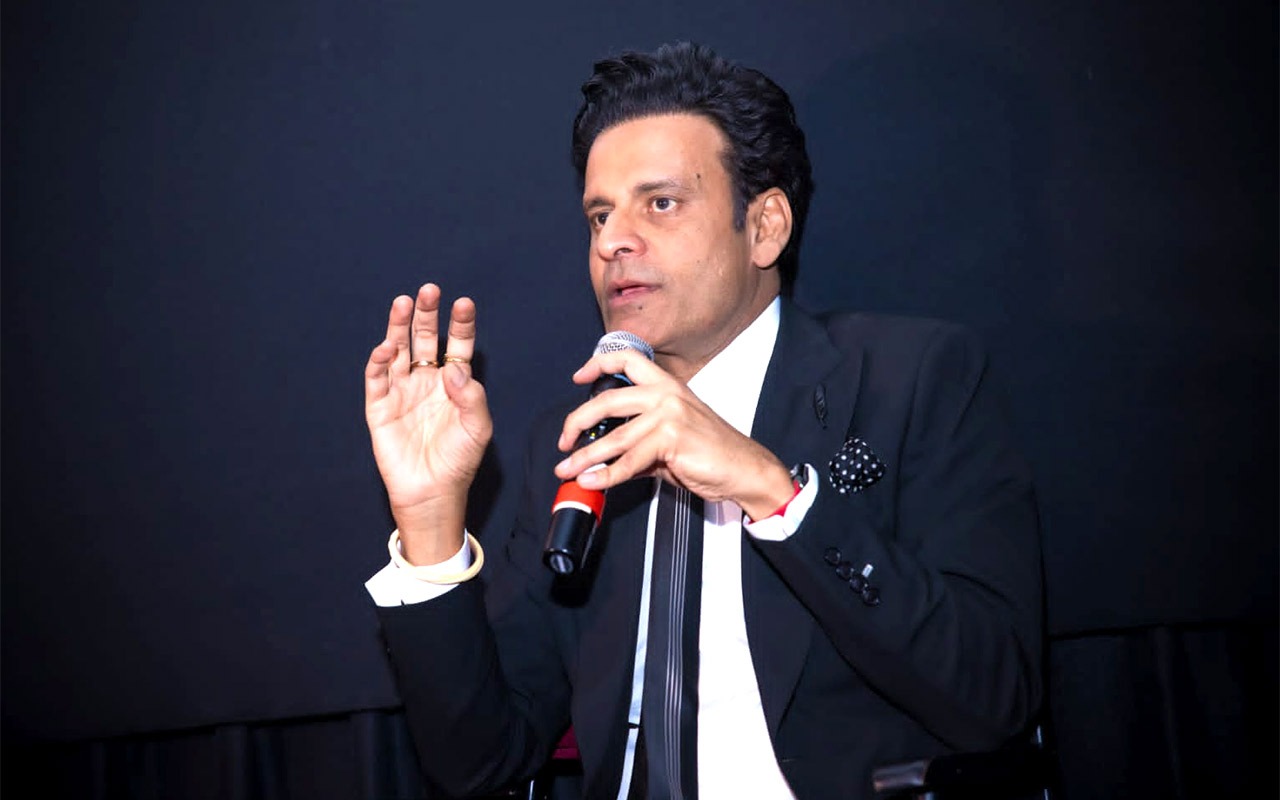 EXCLUSIVE: Manoj Bajpayee says the intention of behind Sirf Ek Bandaa Kaafi Hai is to highlighting the strength of rape victim fighting for justice: ‘That girl didn’t even waver for a day’ EXCLUSIVE: Manoj Bajpayee says the intention of behind Sirf Ek Bandaa Kaafi Hai is to highlighting the strength of rape victim fighting for justice: ‘That girl didn’t even waver for a day’