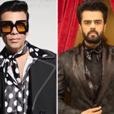 Karan Johar praises Maniesh Paul after Rafuchakkar teaser: "Can't wait to see this"