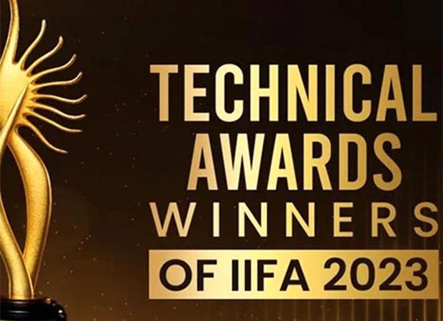 IIFA 2023: Technical Award winners