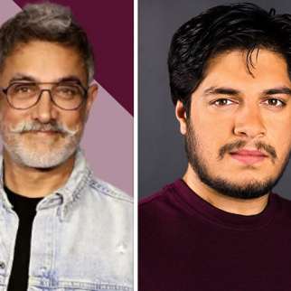 Yash Raj Films shelves Aamir Khan’s son Junaid Khan’s debut project Maharaja for the time being