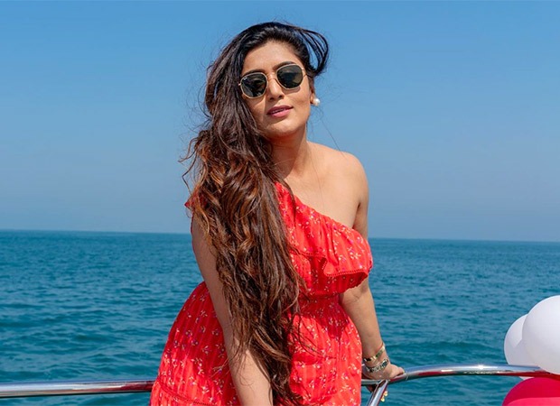 Yeh Hai Mohabbatein actress Shireen Mirza opens up about returning to spin off series Yeh Hai Chahatein; calls it ‘homecoming’