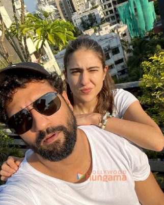 Zara Hatke Zara Bachke