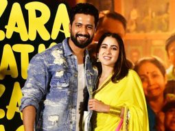 Zara Hatke Zara Bach Ke trailer launch | Sara Ali Khan | Vicky Kaushal