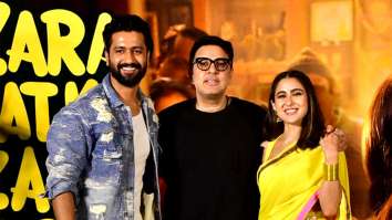 Zara Hatke Zara Bachke Trailer Launch: Dinesh Vijan on why Vicky Kaushal – Sara Ali Khan deserves theatrical release: ‘These films have made us’