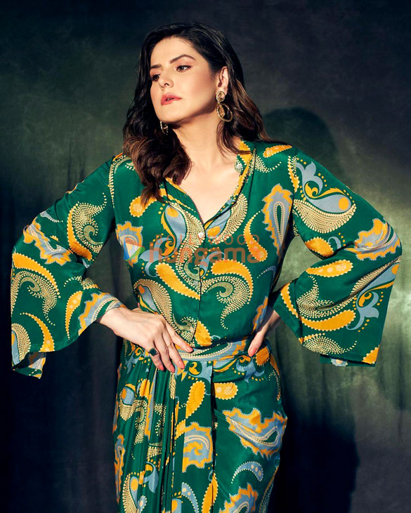 zareen khan 1 42
