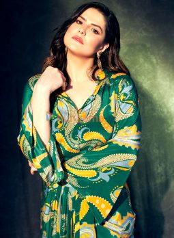 Zareen Khan