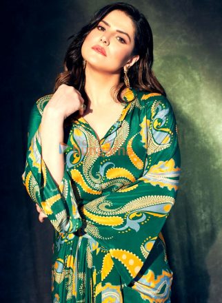 Zareen Khan