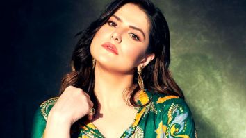 Zareen Khan