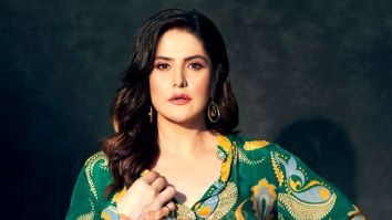 Zareen Khan