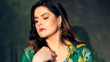Zareen Khan