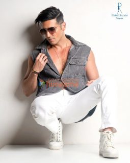 Zayed Khan