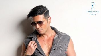 Zayed Khan