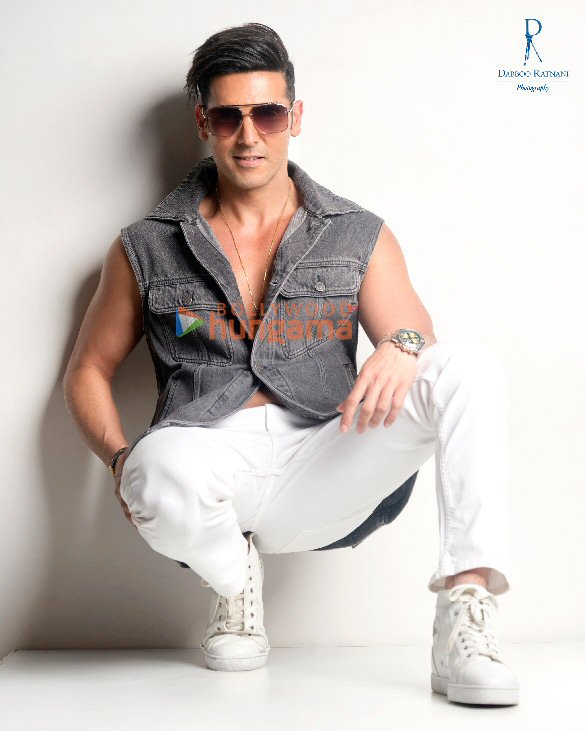 zayed khan 4 4