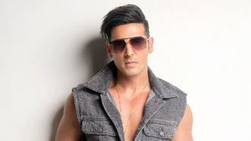 Zayed Khan