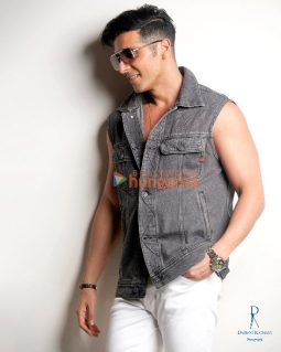 Zayed Khan
