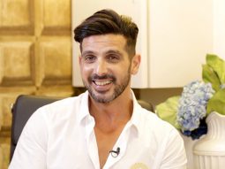 Zayed Khan “It’s a very difficult thing to do, to get a full audience to like something”