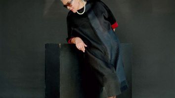 Zeenat Aman poses in Audrey Hepburn inspired look, says she would have loved to play roles like Anarkali in Mughal-e-Azam, Moira Rose in Schitt’s Creek