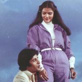 Zeenat Aman fondly recalls her “long working relationship” with Amitabh Bachchan; says, “We were both punctilious and punctual”