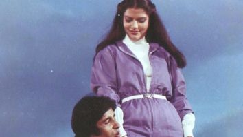 Zeenat Aman fondly recalls her “long working relationship” with Amitabh Bachchan; says, “We were both punctilious and punctual”