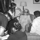 Zeenat Aman shares her thoughts on comparison and beauty standards; says, “You don’t need to look like the people you see on television or Instagram or magazines”