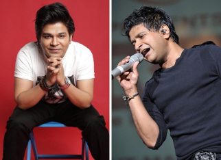 Exclusive: Ankit Tiwari reveals he wanted KK to sing ‘Sun Raha Hai’; shares how “luck” worked in bagging Aashiqui 2, watch 