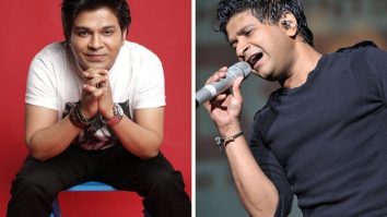 Exclusive: Ankit Tiwari reveals he wanted KK to sing ‘Sun Raha Hai’; shares how “luck” worked in bagging Aashiqui 2, watch 