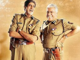 19 years of Dev: When Om Puri felt hurt about not being cast in Amitabh Bachchan’s role