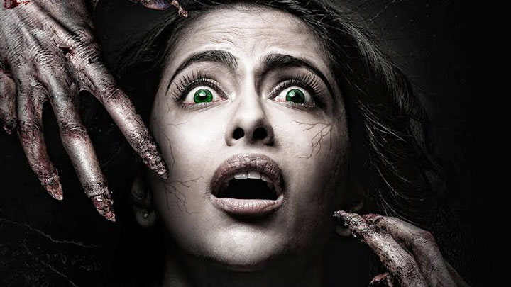 1920 Horrors of the Heart – Official promo | Avika Gor