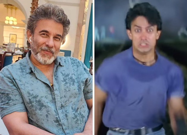 25 Years Of Ghulam EXCLUSIVE: Deepak Tijori speaks about the ICONIC train sequence: “Motorman told Aamir Khan and me, ‘Tum log yeh mat sochna ki main brake maarunga aur gaadi ruk jaayegi. Tum log please distance rakhna’. Aamir and I look at each other in fear and were like ‘Oh my God’”