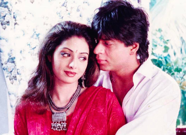 27 years of Army: Shah Rukh Khan and Sridevi’s only film together