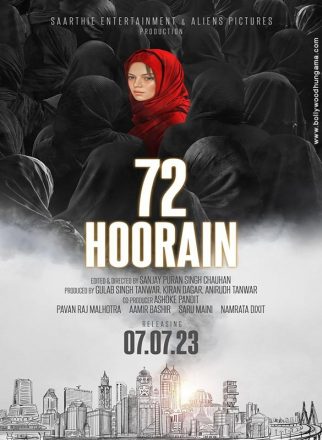 72 Hoorain