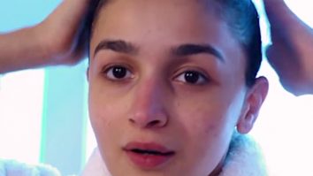 A sneak peek from Alia Bhatt’s ‘Get Ready With Me’