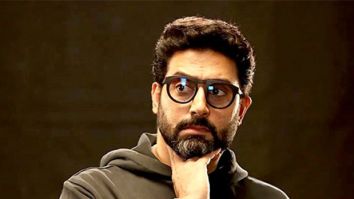 Abhishek Bachchan opens up about his break after Housefull 3; says, “I knew I wasn’t pushing myself”