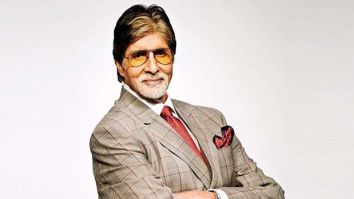 Amitabh Bachchan’s generous gesture: gives money to a young girl selling roses without counting
