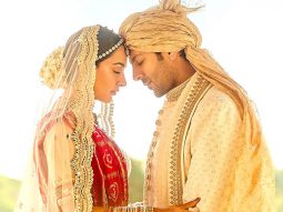 Satyaprem Ki Katha: Kartik Aaryan and Kiara Advani create magic with a soulful romantic melody ‘Aaj Ke Baad’